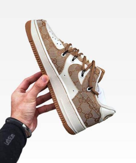 Nike Air Force Eclipse Thrust