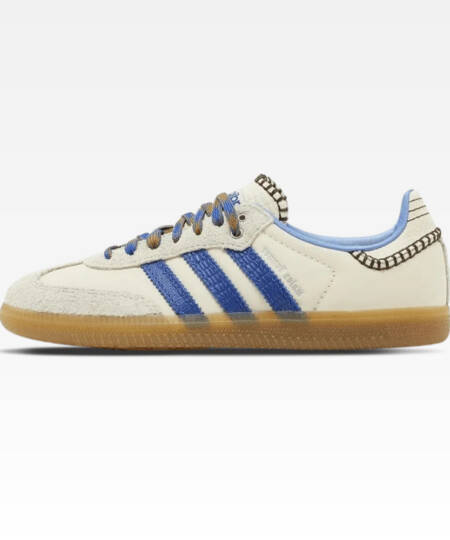 Wales Bonner x adidas Samba ‘Wonder Clay’