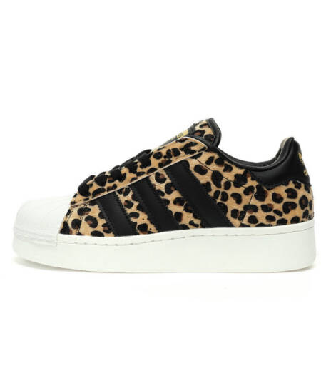 Adidas Superstar Panter