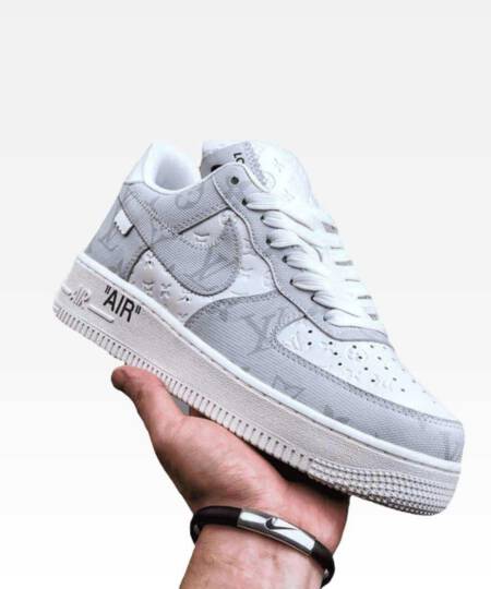 Nike Air Force 1 Solar Surge