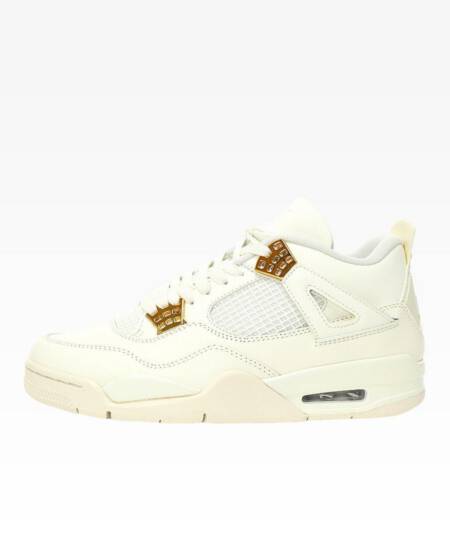 Nike Air Jordan 4