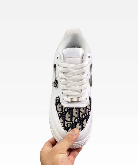 Nike Air Force Zero Gravity