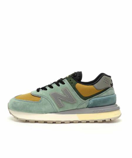 Stone Island x NB